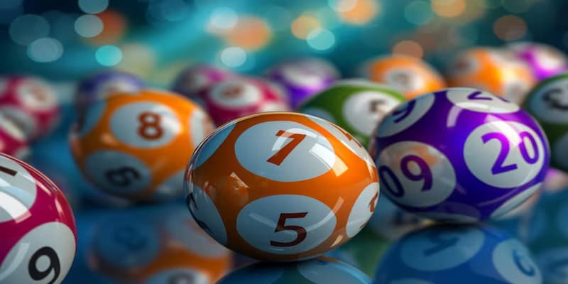 xổ số đổi thưởng Biendo