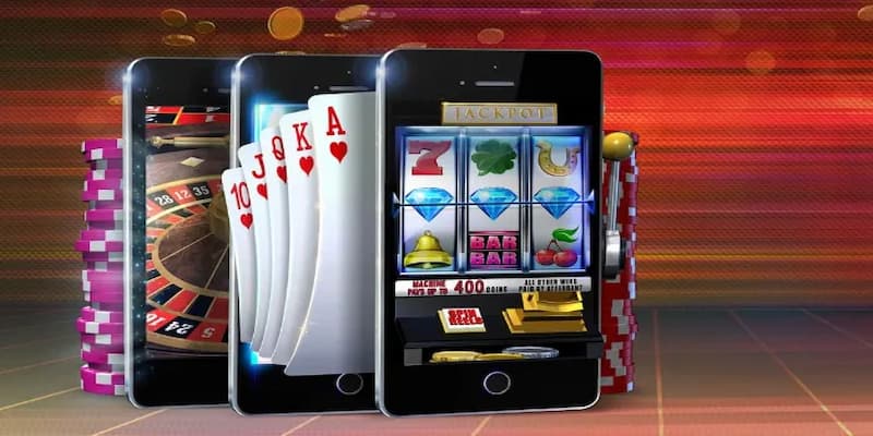 Bongvip Casino Mobile Tiện Lợi Cho Cược Thủ Hiện Đại