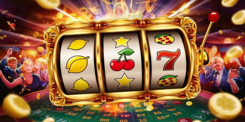 Cách Quản Lý Vốn Khi Chơi Slot Game Bongvip Lâu Dài