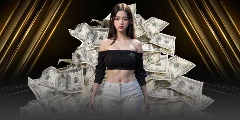 Cách rút tiền tại CF68 chi tiết, dễ hiểu cho người chơi